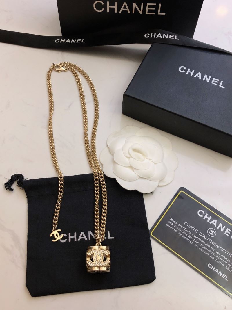 Chanel Brooches